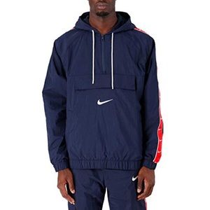 NWT Men’s Nike Big Swoosh Jacket